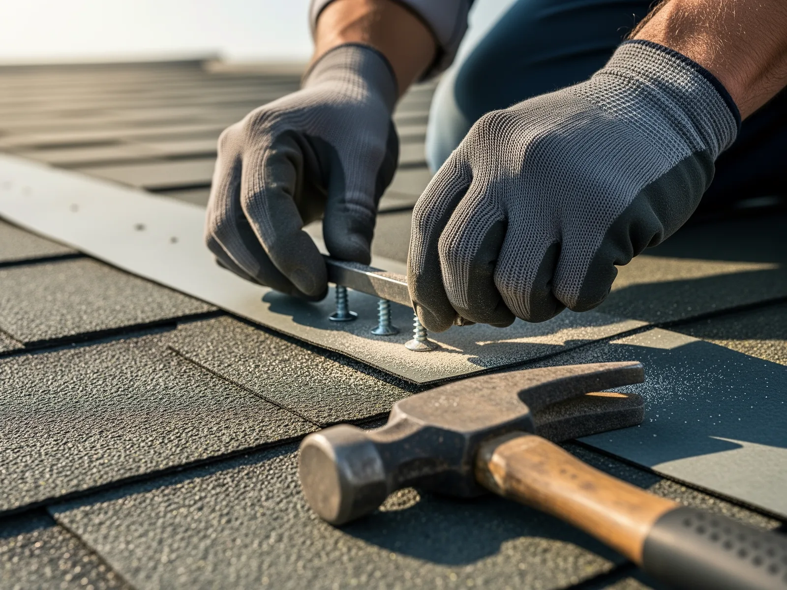 Why choose Fascia Repair in Taberg, NY